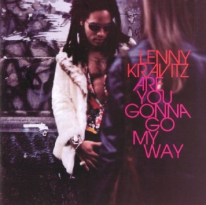 Lenny Kravitz - Are You Gonna Go My Way (Br Audio) i gruppen Musikk / Musikkk Blu-Ray / Pop hos Bengans Skivbutik AB (947195)