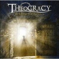 Theocracy - Mirror Of Souls i gruppen CD / Metal,Svensk FolkeMusikkk hos Bengans Skivbutik AB (947805)