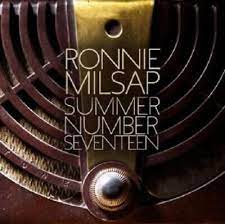 Ronnie Milsap - Summer Number Seventeen i gruppen CD / Country,Pop-Rock hos Bengans Skivbutik AB (948123)