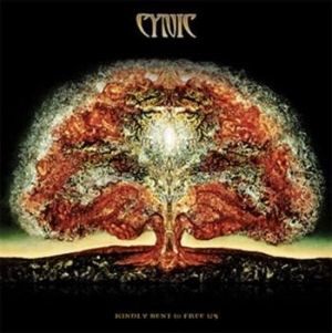 Cynic - Kindly Bent To Free Us i gruppen CD / Metal hos Bengans Skivbutik AB (948737)