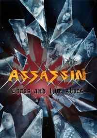 Assassin - Chaos And Live Shots i gruppen Musikkk-DVD & Bluray hos Bengans Skivbutik AB (948781)