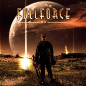 Fullforce - One i gruppen CD / Metal hos Bengans Skivbutik AB (948978)