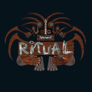 Ritual - Ritual i gruppen CD / Pop-Rock hos Bengans Skivbutik AB (949051)