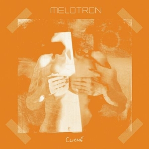 Melotron - Cliché/Ltd. i gruppen CD hos Bengans Skivbutik AB (949064)