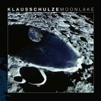 Schulze Klaus - Moonlake i gruppen CD / Kommende / Pop-Rock hos Bengans Skivbutik AB (949068)