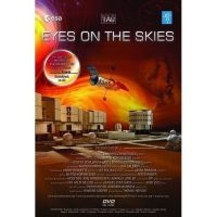 Eyes On The Skies - Eyes On The Skies(Dvd+Cd) i gruppen Musikkk-DVD & Bluray hos Bengans Skivbutik AB (949214)