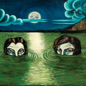 Drive-By Truckers - English Oceans i gruppen CD / Rock hos Bengans Skivbutik AB (949363)