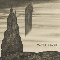 Water Liars - Water Liars i gruppen VINYL / Pop-Rock hos Bengans Skivbutik AB (949375)