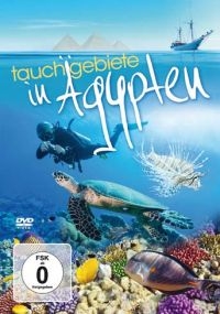 Dive Sites In Egypt 1 - Travel Docu - Special Interest i gruppen Musikkk-DVD & Bluray hos Bengans Skivbutik AB (949400)