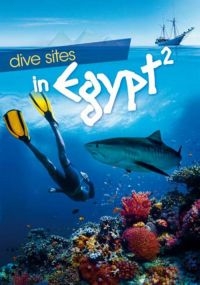 Dive Sites In Egypt 2 - Travel Docu - Special Interest i gruppen Musikkk-DVD & Bluray hos Bengans Skivbutik AB (949402)