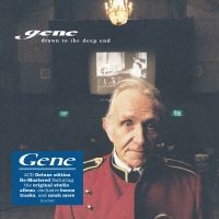 Gene - Revelations - Deluxe Edition i gruppen CD hos Bengans Skivbutik AB (949410)