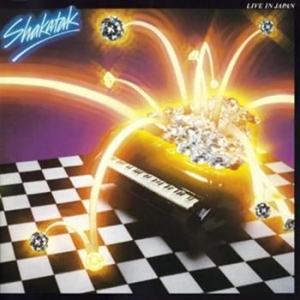 Shakatak - Live In Japan ( 2 Lp) i gruppen VINYL / RNB, Disco & Soul hos Bengans Skivbutik AB (949947)