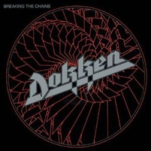 Dokken - Breaking The Chains i gruppen VI TIPSER / Klassiska lablar / Rock Candy hos Bengans Skivbutik AB (949948)