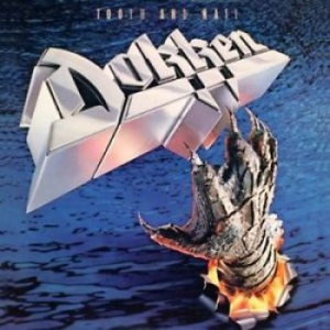 Dokken - Tooth And Nail i gruppen VI TIPSER / Klassiska lablar / Rock Candy hos Bengans Skivbutik AB (949949)