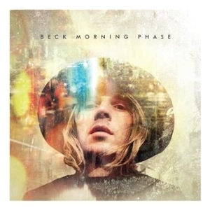 Beck - Morning Phase i gruppen CD / Pop-Rock hos Bengans Skivbutik AB (949964)