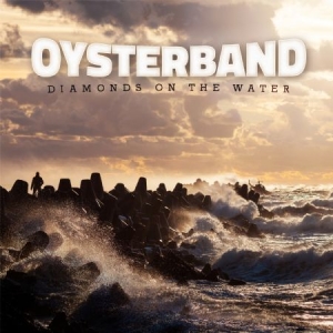 Oysterband - Diamonds On The Water i gruppen VI TIPSER / Julegavetips CD hos Bengans Skivbutik AB (950738)