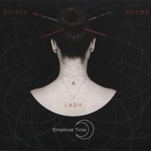 Empirical Time - Songs, Poems And A Lady i gruppen VI TIPSER / Julegavetips CD hos Bengans Skivbutik AB (950753)