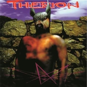 Therion - Theli (CD+DVD) i gruppen Musikk / DVD+CD / Metal/ Heavy metal hos Bengans Skivbutik AB (950916)