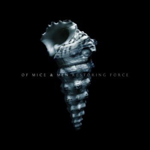 Of Mice & Men - Restoring Force i gruppen VINYL hos Bengans Skivbutik AB (951422)