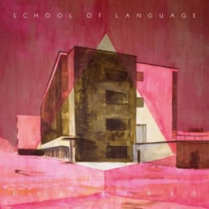 School Of Language - Old Fears i gruppen VI TIPSER / Julegavetips CD hos Bengans Skivbutik AB (952498)