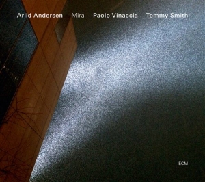 Arild Andersen Trio  Wtommy Smith - Mira i gruppen CD / Jazz hos Bengans Skivbutik AB (952866)