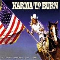 KARMA TO BURN - WILD WONDERFUL PURGATORY i gruppen CD / Metal hos Bengans Skivbutik AB (953863)