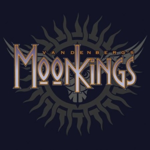 Vandenberg's Moonkings - Moonkings i gruppen VINYL hos Bengans Skivbutik AB (954732)