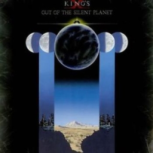 Kings X - Out Of The Silentplanet i gruppen VI TIPSER / Klassiska lablar / Rock Candy hos Bengans Skivbutik AB (955865)