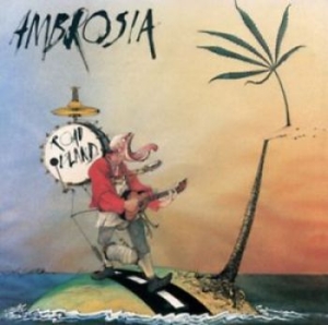 Ambrosia - Road Island i gruppen VI TIPSER / Klassiska lablar / Rock Candy hos Bengans Skivbutik AB (955867)