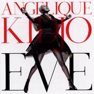 Angelique Kidjo - Eve i gruppen CD hos Bengans Skivbutik AB (956257)