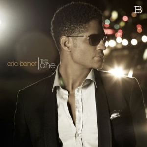 Eric Benet - One i gruppen CD / RnB-Soul hos Bengans Skivbutik AB (956281)