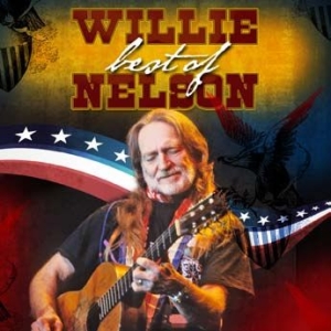 Nelson Willie - Best Of Willie i gruppen Minishops / Willie Nelson hos Bengans Skivbutik AB (956362)