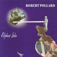 Pollard Robert - Elephant Jokes i gruppen CD hos Bengans Skivbutik AB (956409)