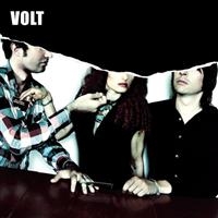 Volt - Volt i gruppen CD hos Bengans Skivbutik AB (956444)