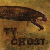 Tv Ghost - Cold Fish i gruppen VI TIPSER / Julegavetips CD hos Bengans Skivbutik AB (956458)