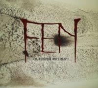 Fen - Of Losing Interest i gruppen CD / Metal,Pop-Rock hos Bengans Skivbutik AB (956568)