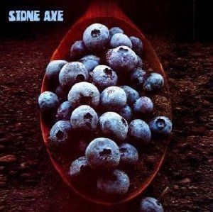 Stone Axe - Stone Axe i gruppen VINYL hos Bengans Skivbutik AB (956579)