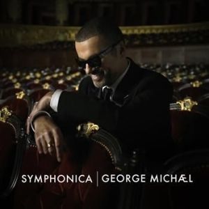 George Michael - Symphonica i gruppen CD / Metal,Pop-Rock hos Bengans Skivbutik AB (957075)