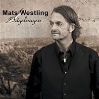 Westling Mats - Fågelvägen i gruppen VI TIPSER / Julegavetips CD hos Bengans Skivbutik AB (957184)