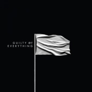 Nothing - Guilty Of Everything i gruppen CD / CD Metal hos Bengans Skivbutik AB (957349)