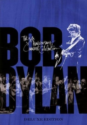 Dylan Bob - 30Th Anniversary Concert Celebration [Deluxe Edition] i gruppen Musikkk-DVD hos Bengans Skivbutik AB (957367)