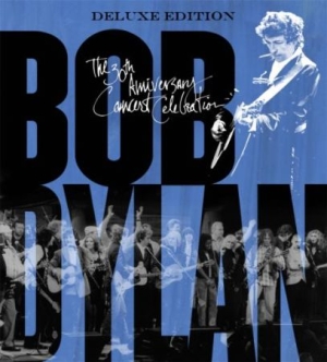 Dylan Bob - 30Th Anniversary Concert Celebration [Deluxe Edition] i gruppen Musikk / Musikkk Blu-Ray / Pop-Rock,Annet hos Bengans Skivbutik AB (957368)