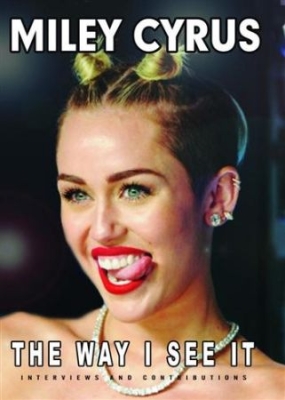 Miley Cyrus - Way I See It (Dvd Documentary) i gruppen Musikkk-DVD & Bluray hos Bengans Skivbutik AB (958855)