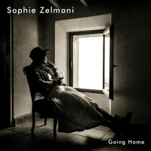 Sophie Zelmani - Going Home i gruppen CD / Pop-Rock,Svensk Musikkk hos Bengans Skivbutik AB (959311)