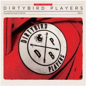 Various Artists - Dirtybird Players i gruppen CD / Dans/Techno hos Bengans Skivbutik AB (959410)