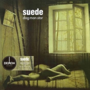 Suede - Dog Man Star i gruppen Minishops / Bernard Butler hos Bengans Skivbutik AB (959440)