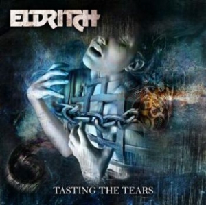 Eldritch - Tasting The Tears i gruppen CD / Metal hos Bengans Skivbutik AB (961795)