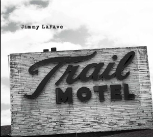 Lafave Jimmy - Trail Three i gruppen VI TIPSER / Julegavetips CD hos Bengans Skivbutik AB (983342)