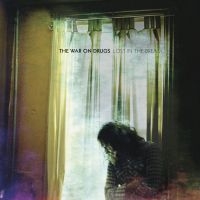 The War On Drugs - Lost In The Dream i gruppen VI TIPSER / Beste Album Under 10-tallet / Beste Album Under 10-tallet - Pitchfork hos Bengans Skivbutik AB (983388)