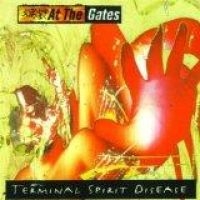 At The Gates - Terminal Spirit Disease (Vinyl Lp) i gruppen -Start LP2 hos Bengans Skivbutik AB (983428)